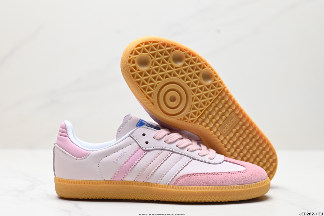 Adidas Samba Shoes